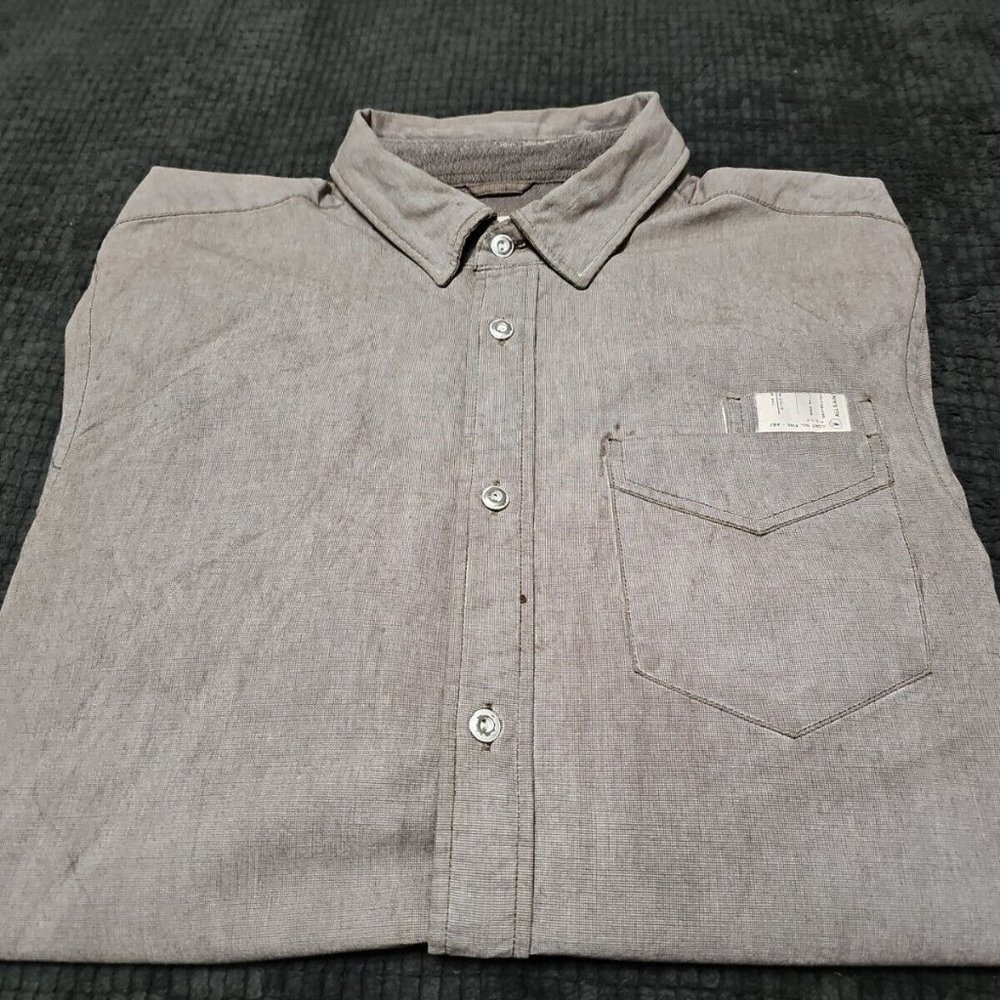 AllSaints mens shirt
